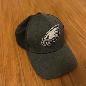 Philadelphia Eagles hat!